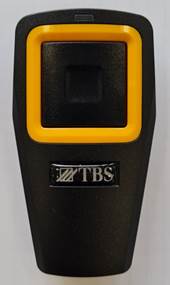 tbs-handsender